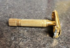 Vintage Gillette Aristocrat