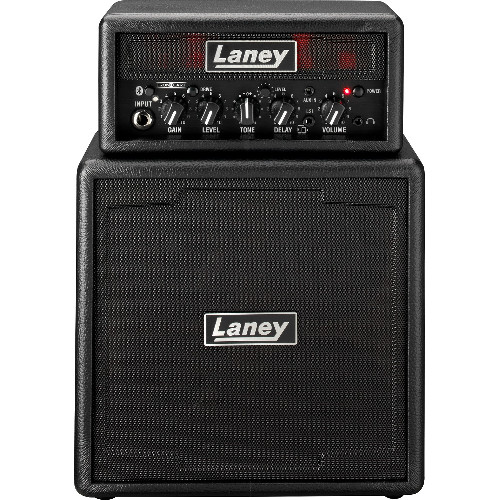 Laney ministack iron - laney, ministack-b-iron