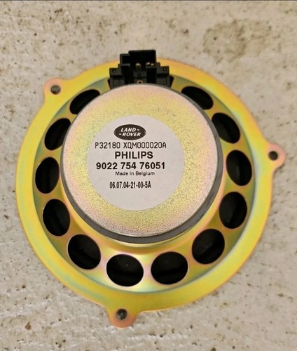 Genuine land rover - rover, 2