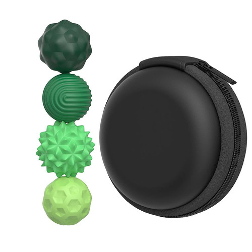 Magnetic silicone sensory - silicone,