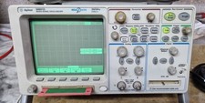 Agilent 54641D Oscilloscope 350Mhz,  2Gsa/s, 2+16 Channel
