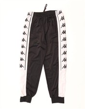 KAPPA Mens Graphic Tracksuit