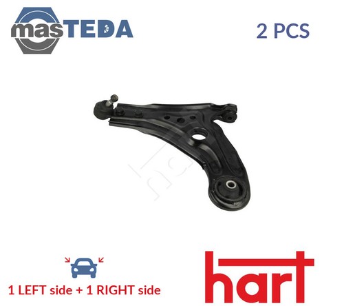 440 634 track control - 634, lh