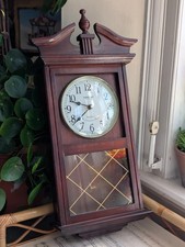 Constant Wall Clock