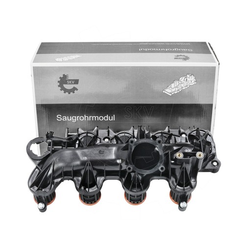 Intake manifold module - module, skv