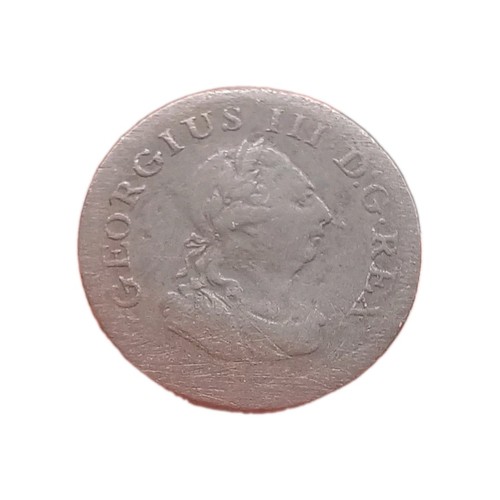 1806 king george - 1806, iii