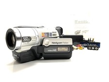 Sony ccd trv208e hi8 tape - ccd-trv208e,