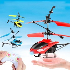 RC Helicopters Remote Control
