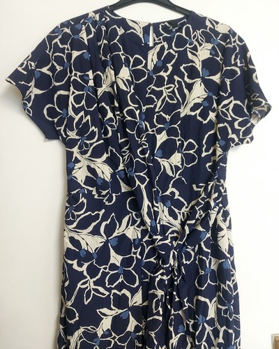 Next women floral print wide - next, women's