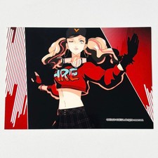 Atlus Persona 5 Dancing Star