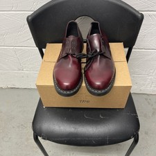 Solovair men plain derby - solovair, men’s