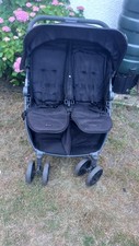 Red Kite Twin Buggy