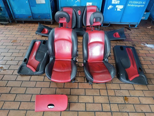 Peugeot 206 seats rear - peugeot,