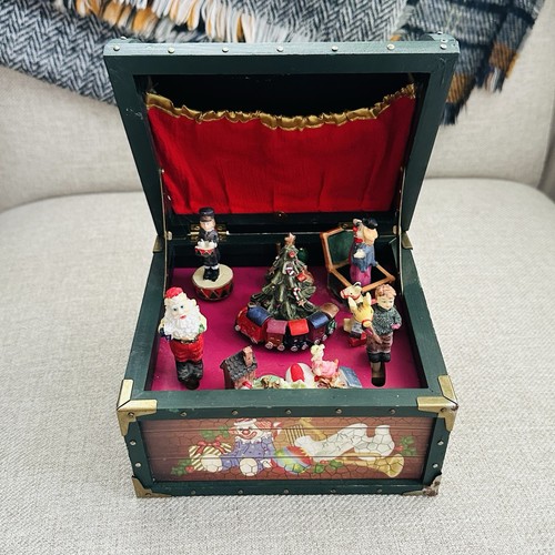 Vintage christmas themed - christmas,