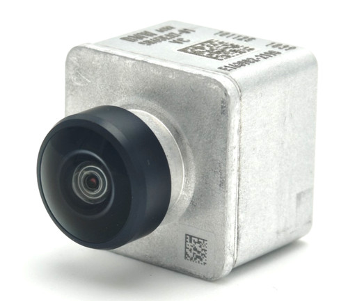 Genuine bmw camera - genuine,