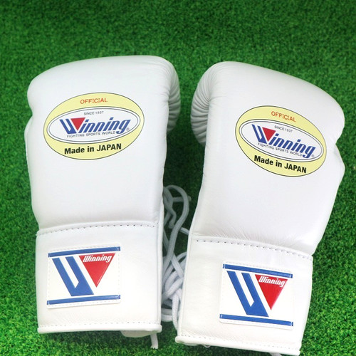 Winning boxing gloves - boxing, ms-200