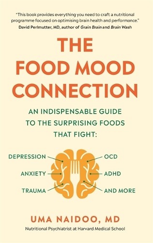 The food mood - the, connection
