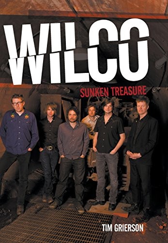 Wilco sunken treasure tim - sunken, treasure,