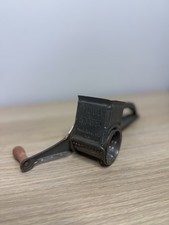 Vintage MOULI GRATER Made in