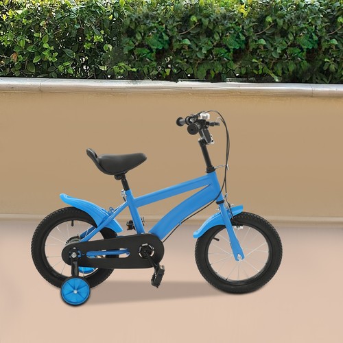 Modern children s bicycle - 14",