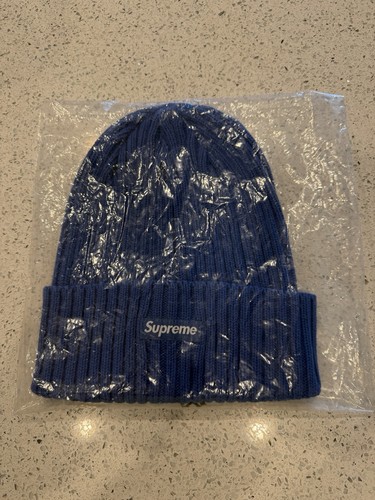 Supreme overdyed beanie - supreme,