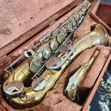 YAMAHA YTS-23 Tenor Saxophone