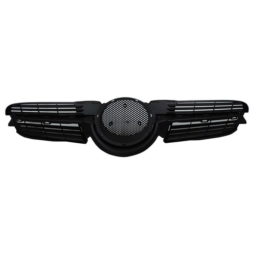 Grille black front for - grille,