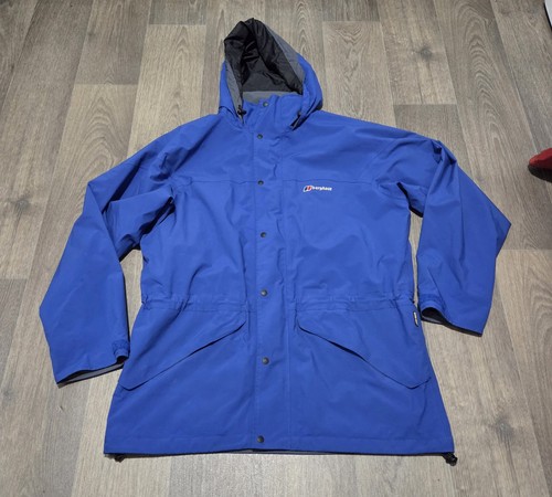 Berghaus gore tex - berghaus, shell
