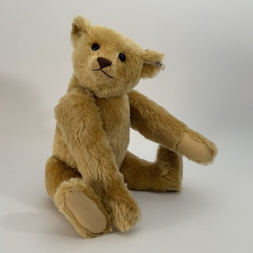 Steiff 406102 british - steiff,