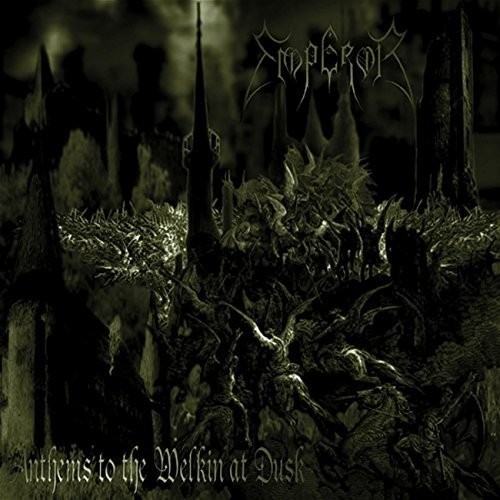 Emperor anthems to the - emperor,