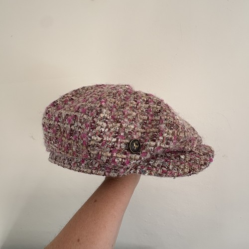 Crow and jester ladies - ladies, pink
