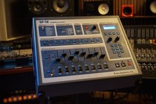 E-mu SP-12 Turbo Sampling Drum