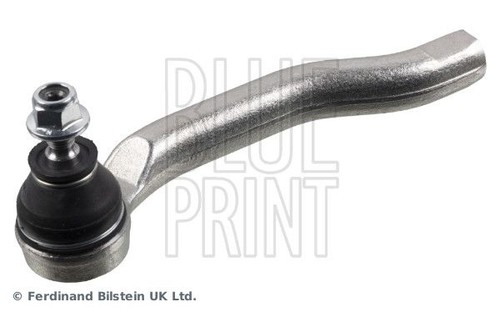 Blue print adn187226 tie - blue,