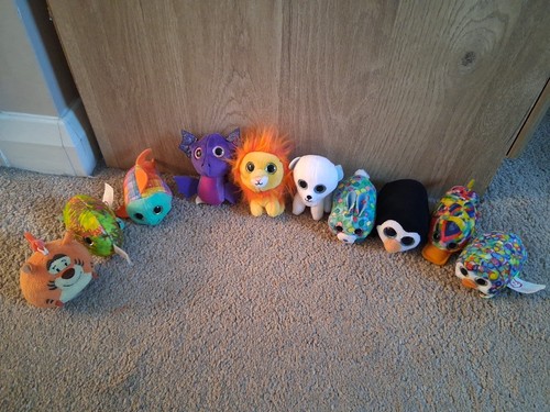 Mcdonalds collectable - mcdonalds, ty