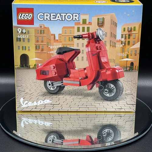 Lego creator 40517 vespa - 40517,