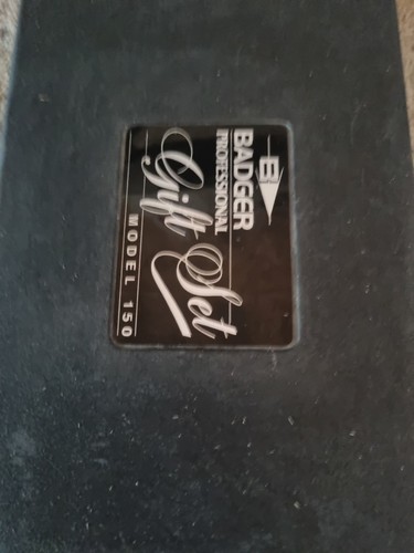Badger airbrush 150 modeling - badger,
