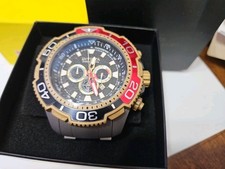 Invicta - Full TITANIUM 65mm