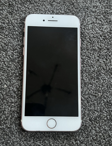 Apple iphone 32gb - iphone, gold
