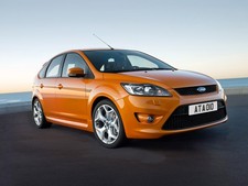 FORD FOCUS 2005-2011 FACTORY