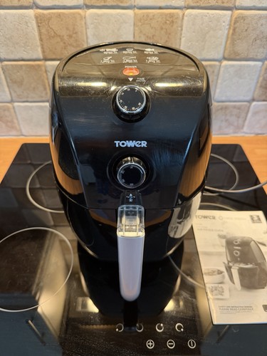 Air fryer - air,