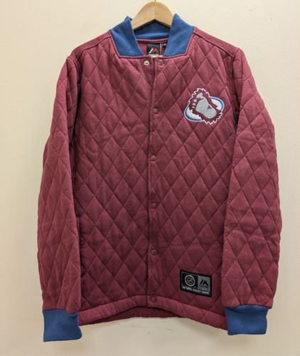 Majestic nhl colorado - majestic,