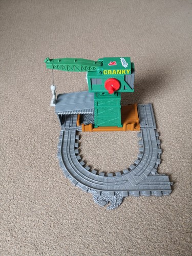 Fisher price thomas friends - fisher-price, &