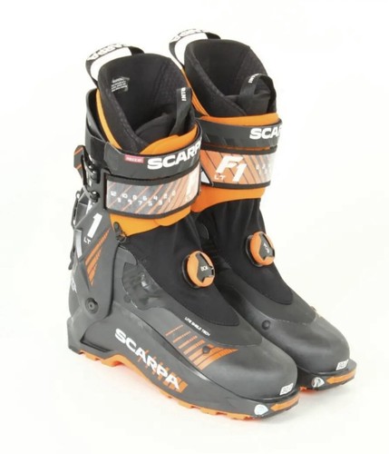 Scarpa alpine mp - scarpa,