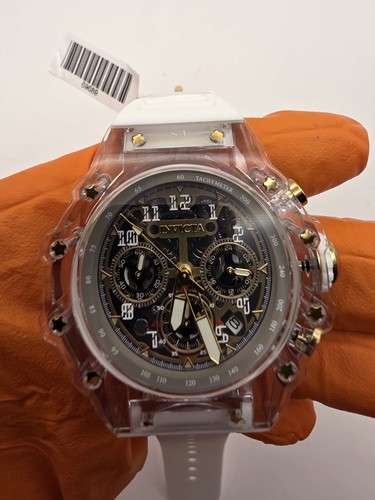 Invicta racing vaulthan - invicta,