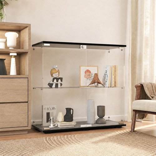 Beauty4u shelf double - 2-shelf,