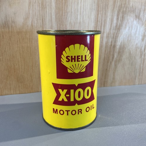 Original new old - stock, shell
