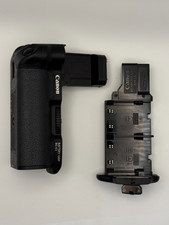 Canon battery grip - canon,