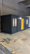 20 ft container office -