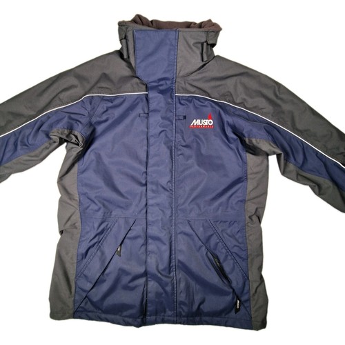Musto performance mens - performance, small