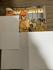 Patrick Fillion Class Comics